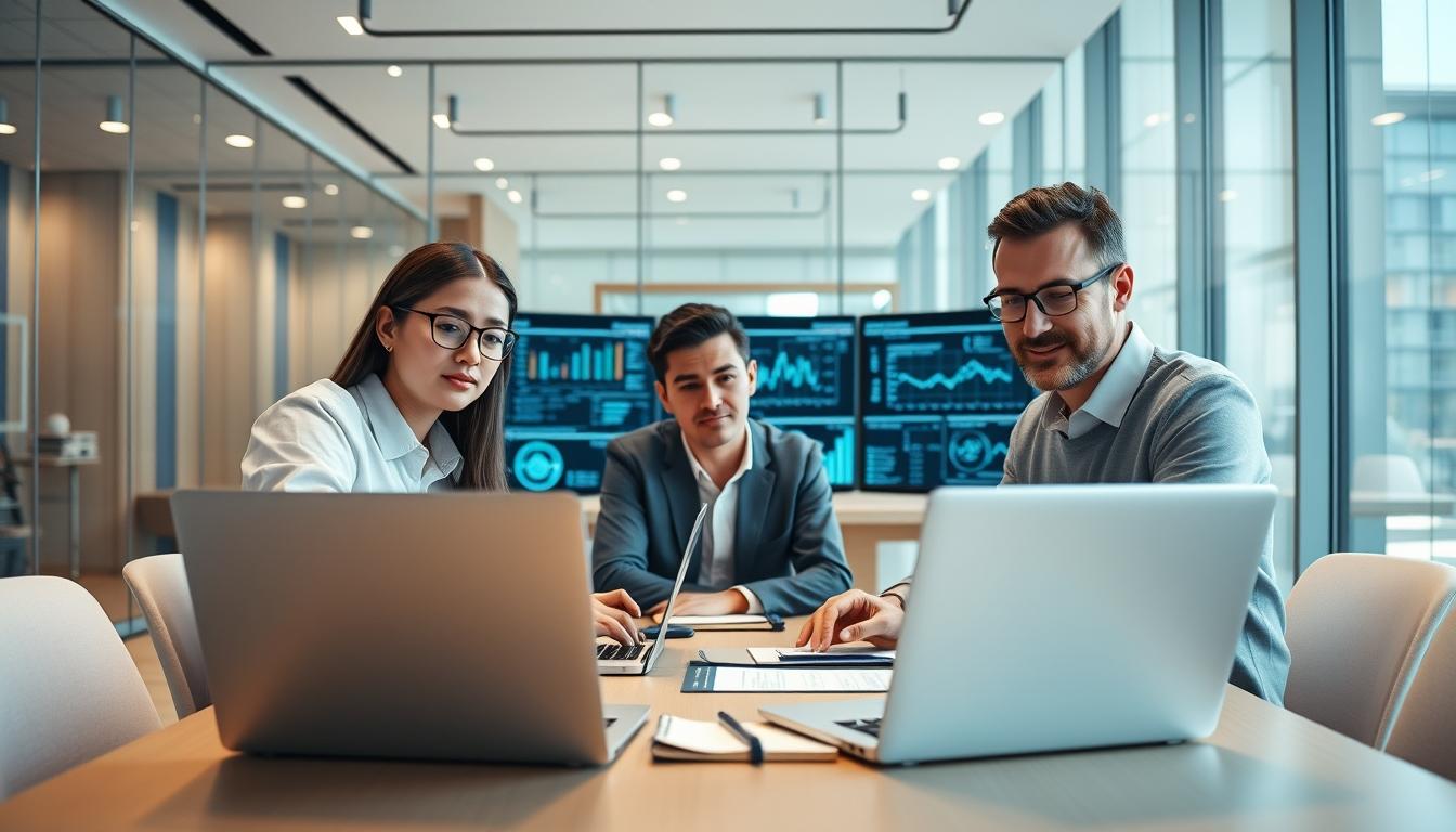 Custom business platform integration and scaling